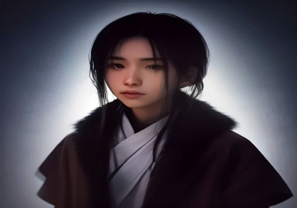 七闻论坛官方社区界面展示，清新柔和的版面设计，活跃帖子列表与分版块导航一目了然，用户参与感强