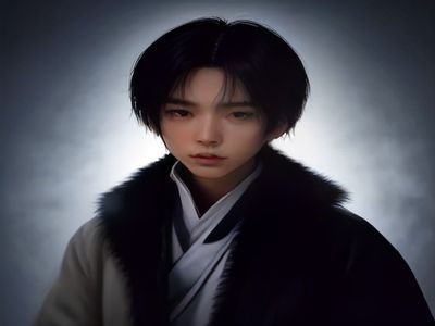 七闻论坛平台界面在电脑屏幕上呈现，展示整洁的资讯导航列表与分类标签，配色清新，操作直观